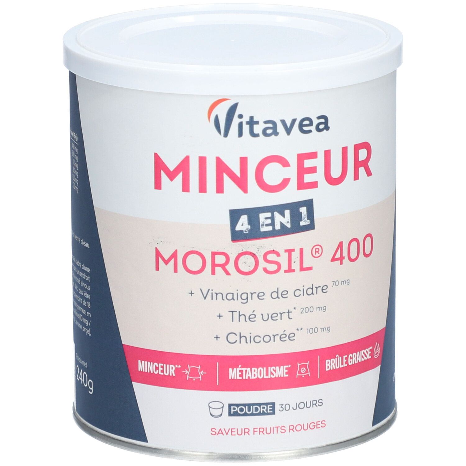 Vitavea Minceur Morosil