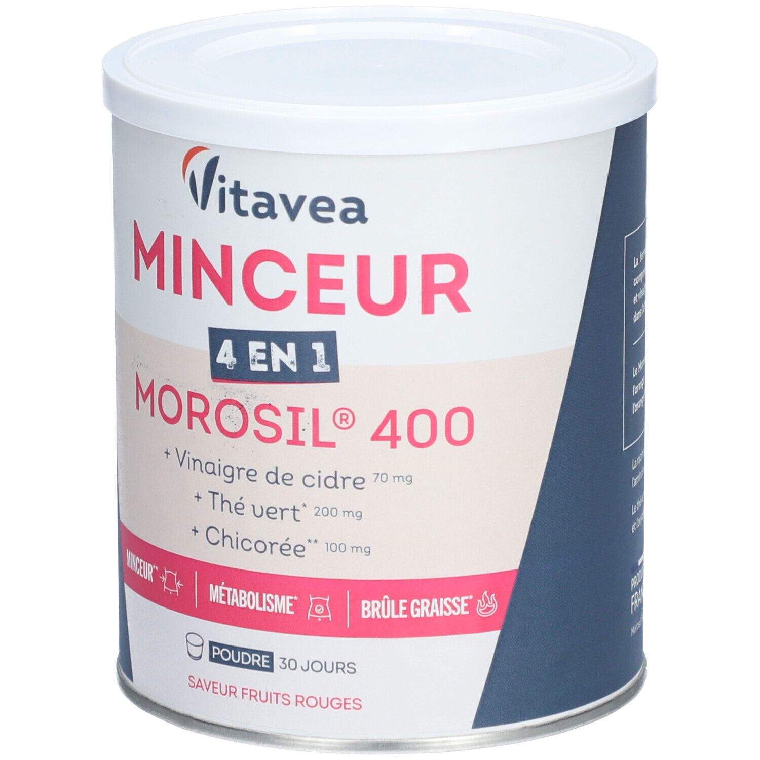 Vitavea Minceur Morosil