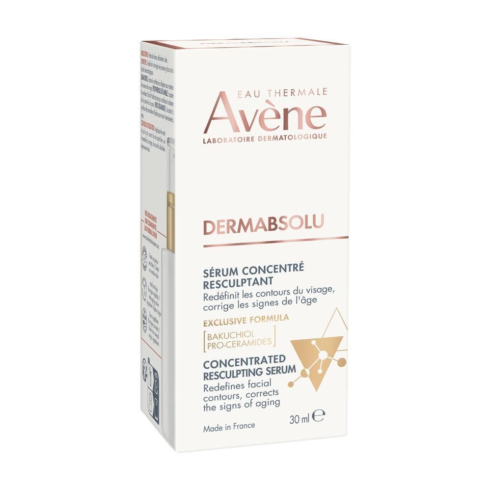 Avène Dermabsolu Sérum Concentré Resculptant