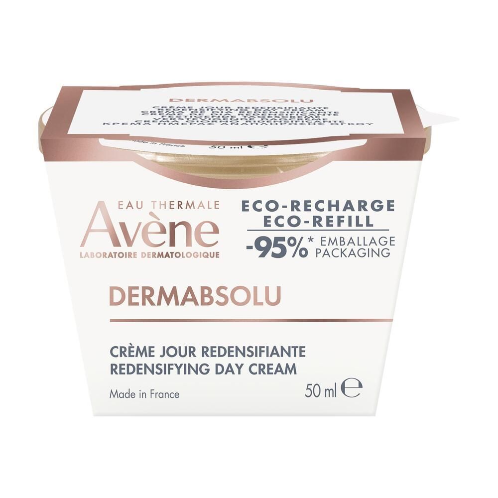 Avène Recharge DermAbsolu Crème de Jour