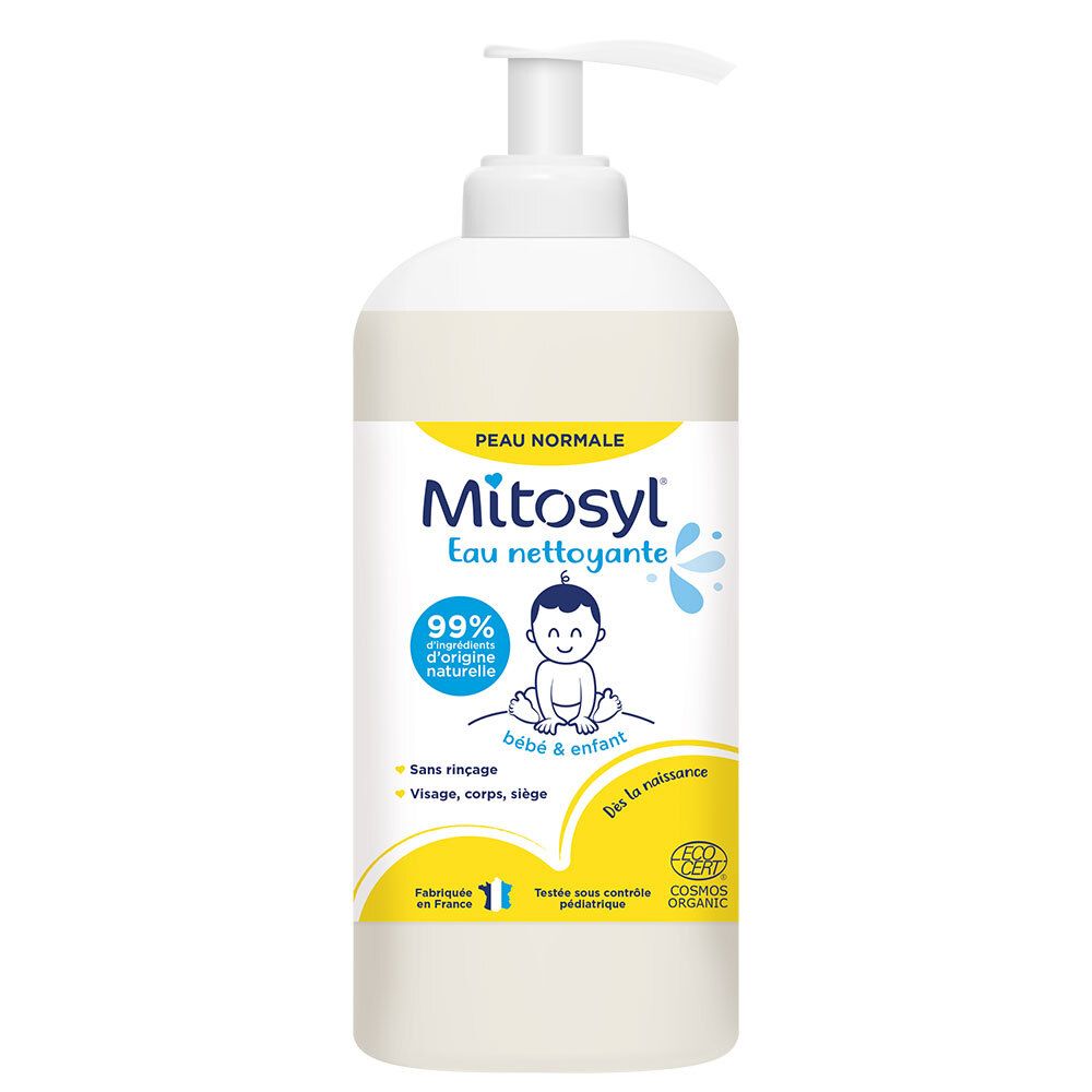 Étiquette dorée avec texte: Meilleur Produit Pharma 2026. Étoile verte et texte: par un jury de 100 consommateurs.