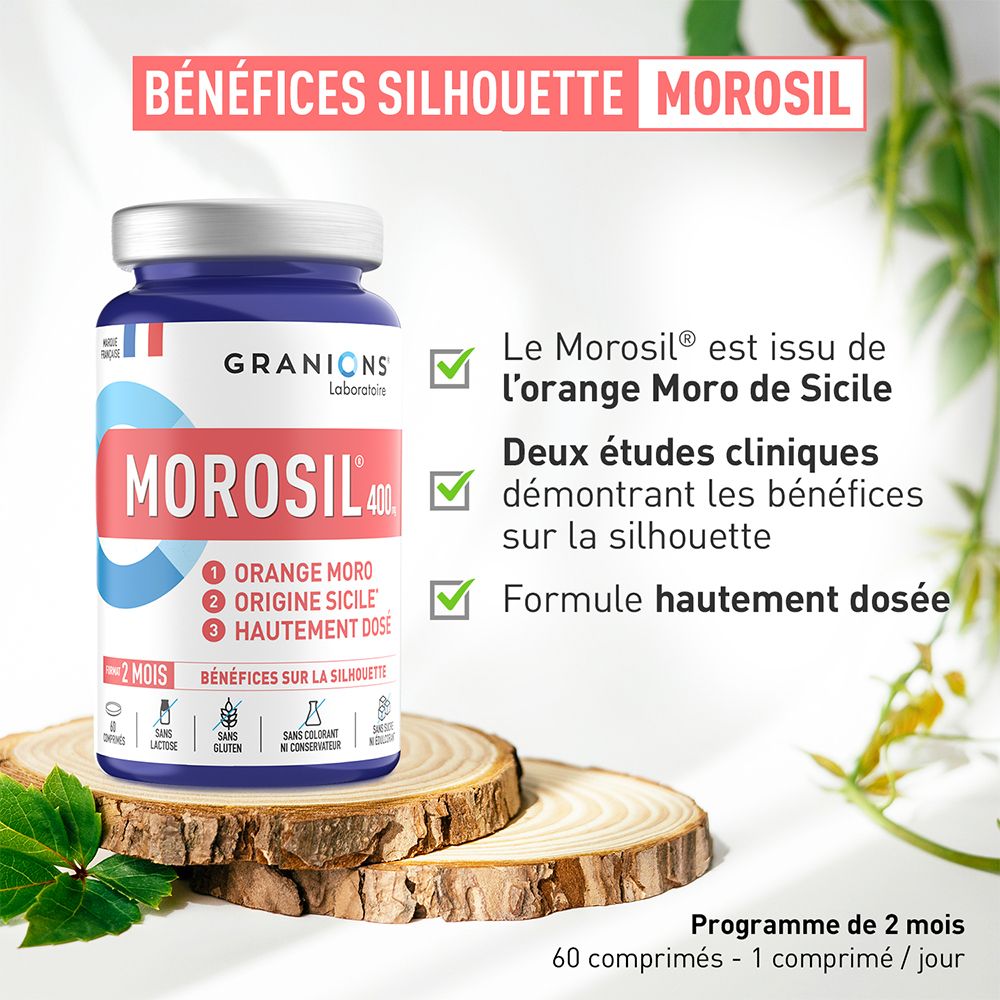 Granions Morosil