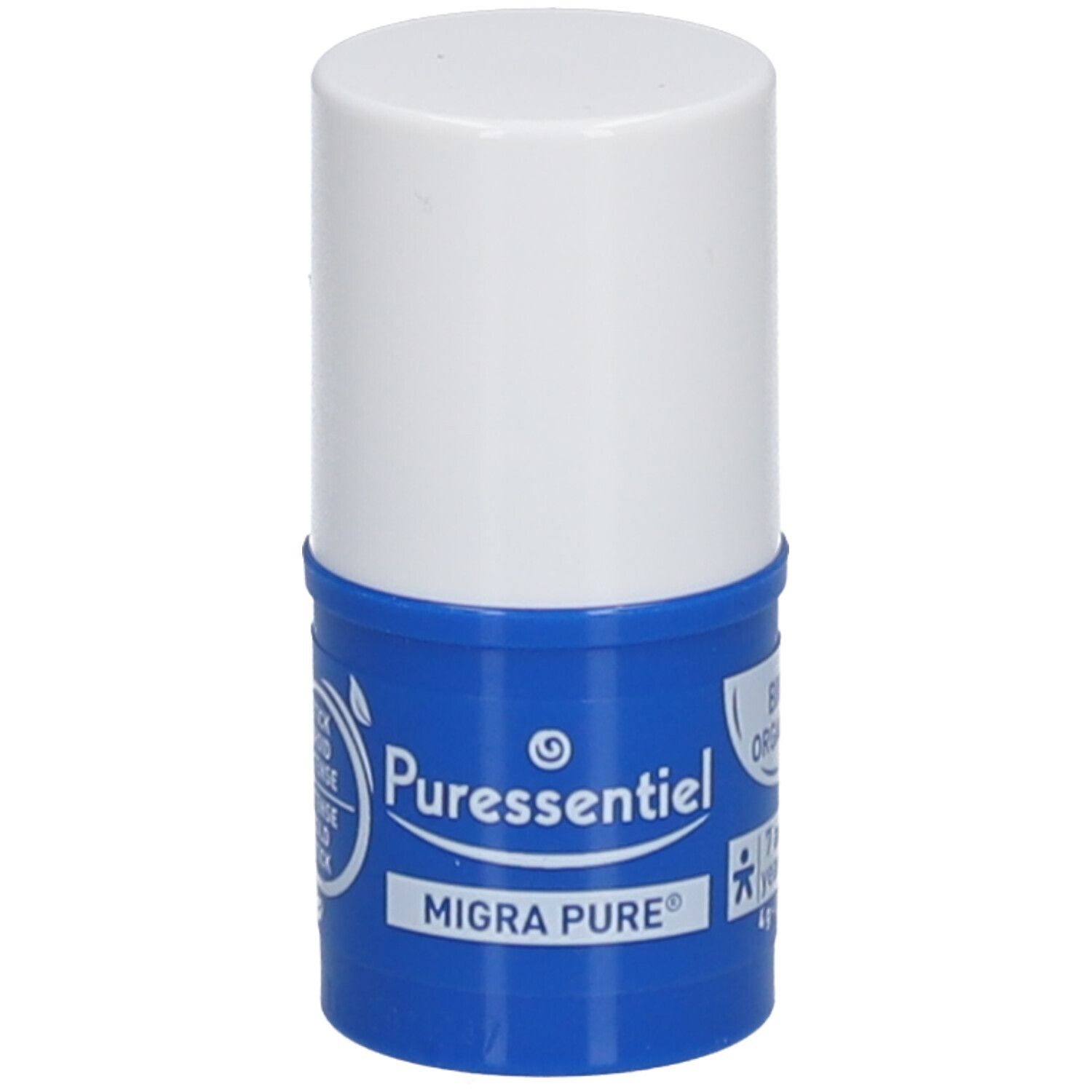 Puressentiel Migra Pure Stick Froid Intense Bio
