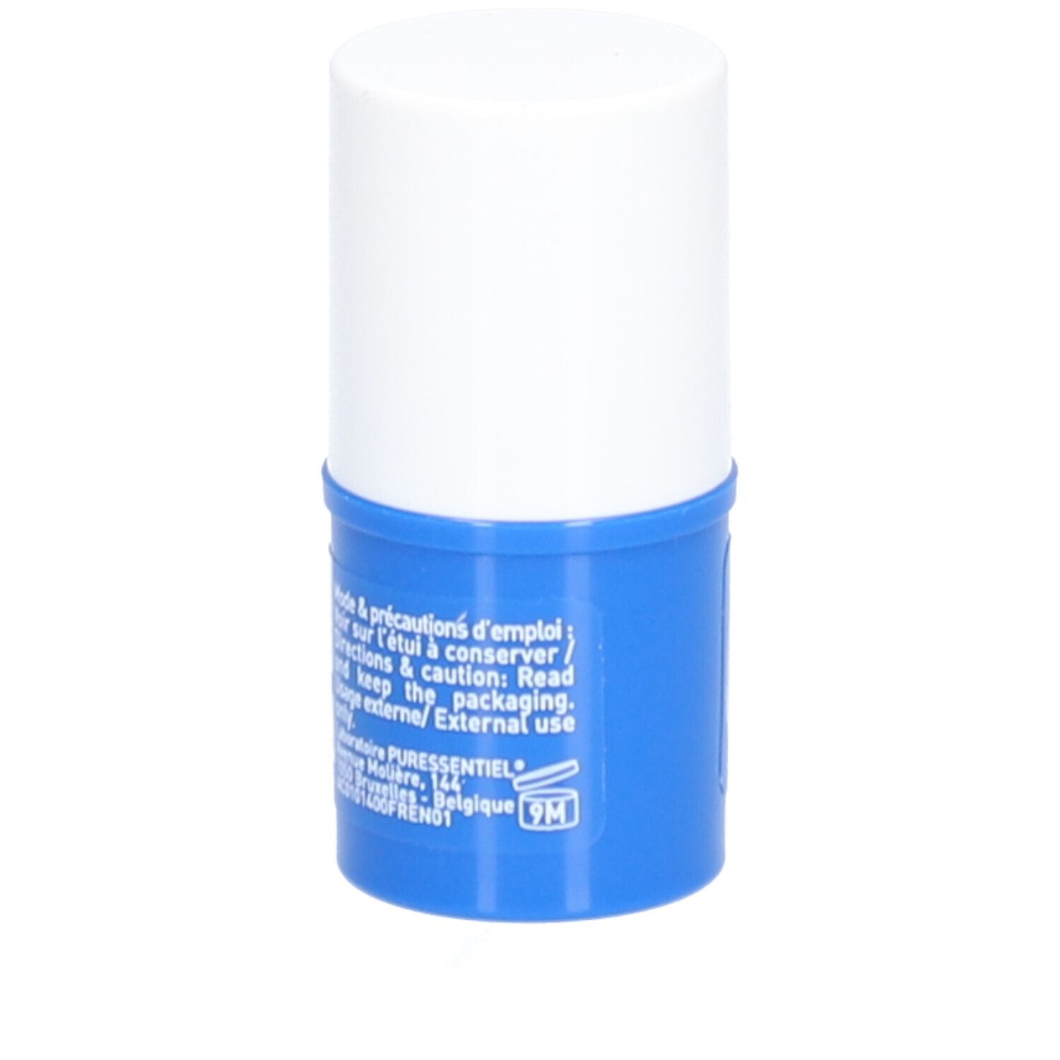 Puressentiel Migra Pure Stick Froid Intense Bio