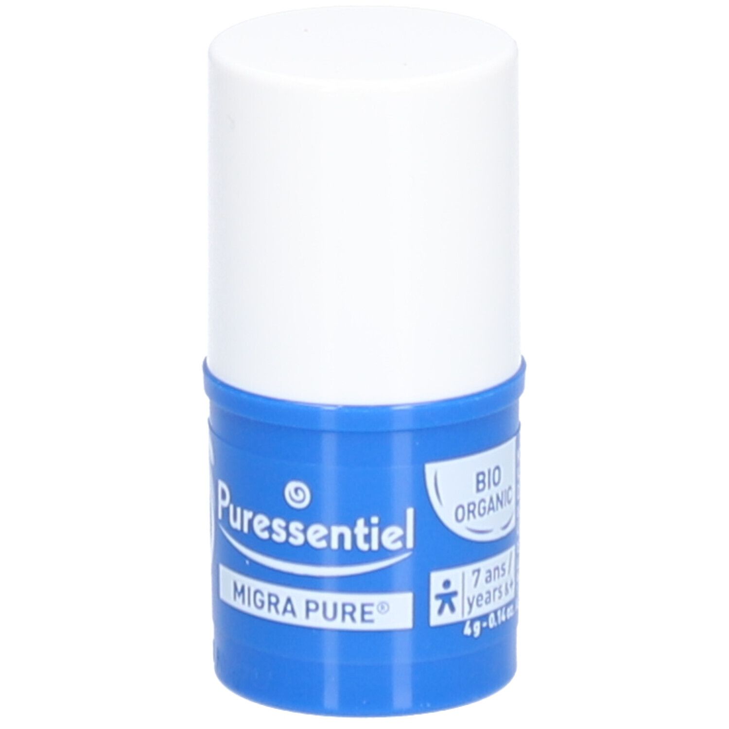 Puressentiel Migra Pure Stick Froid Intense Bio
