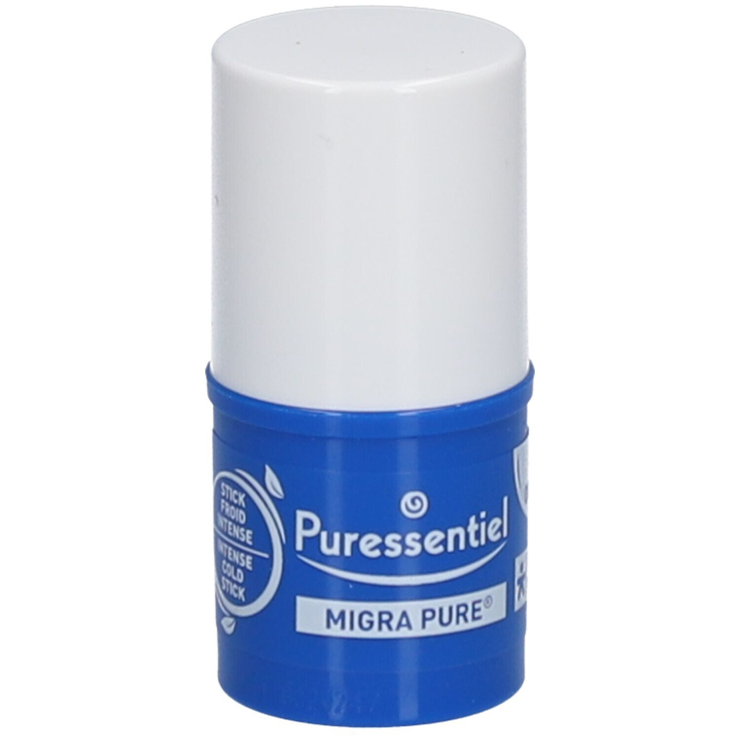 Puressentiel Migra Pure Stick Froid Intense Bio