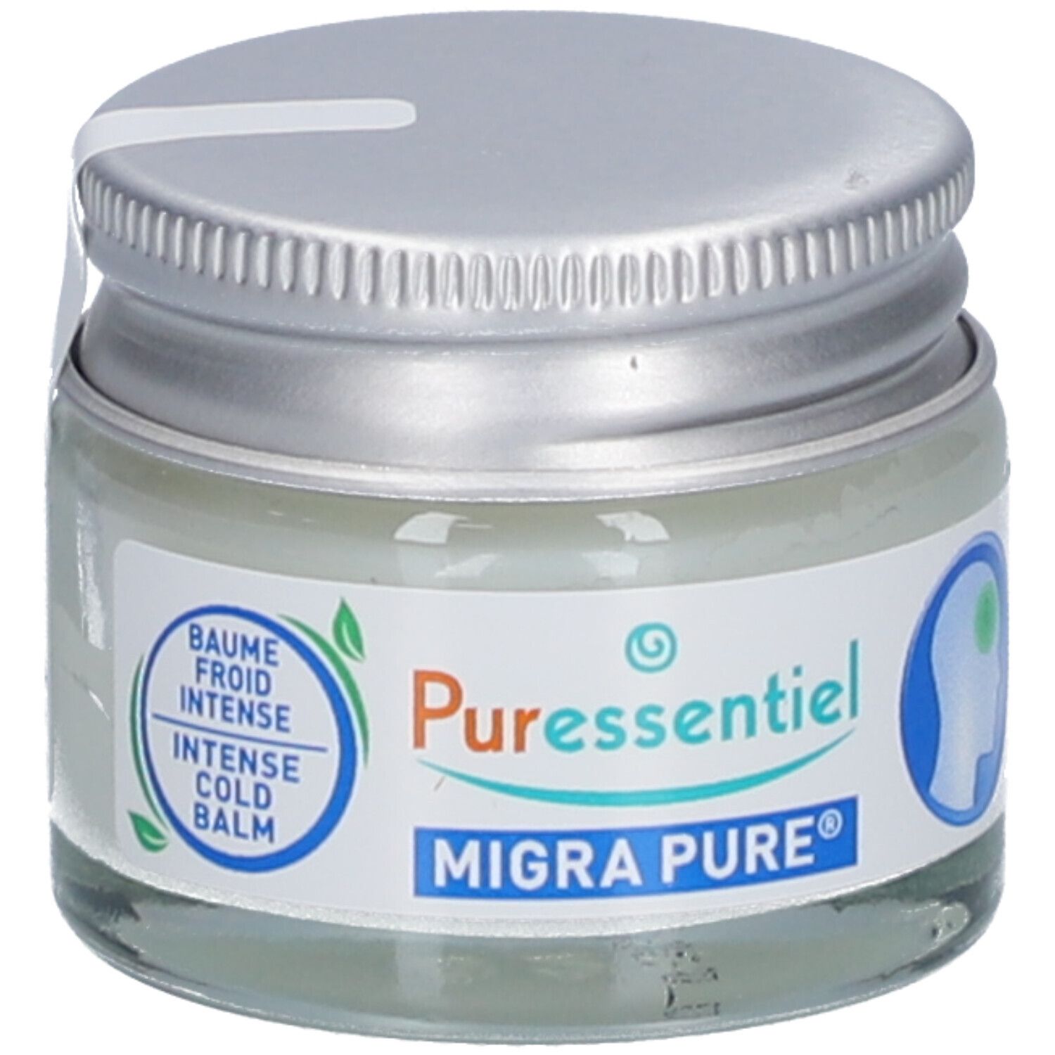 Puressentiel Migra Pure Baume Froid Intense Bio