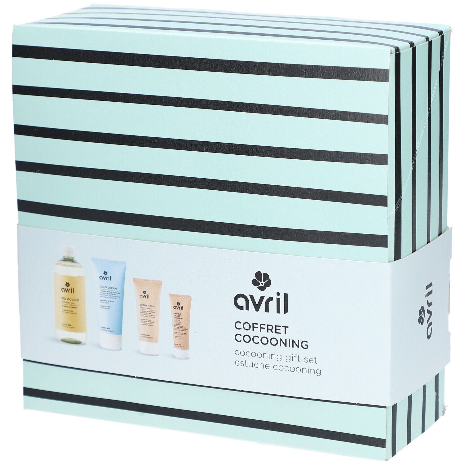 Avril Coffret Cocooning