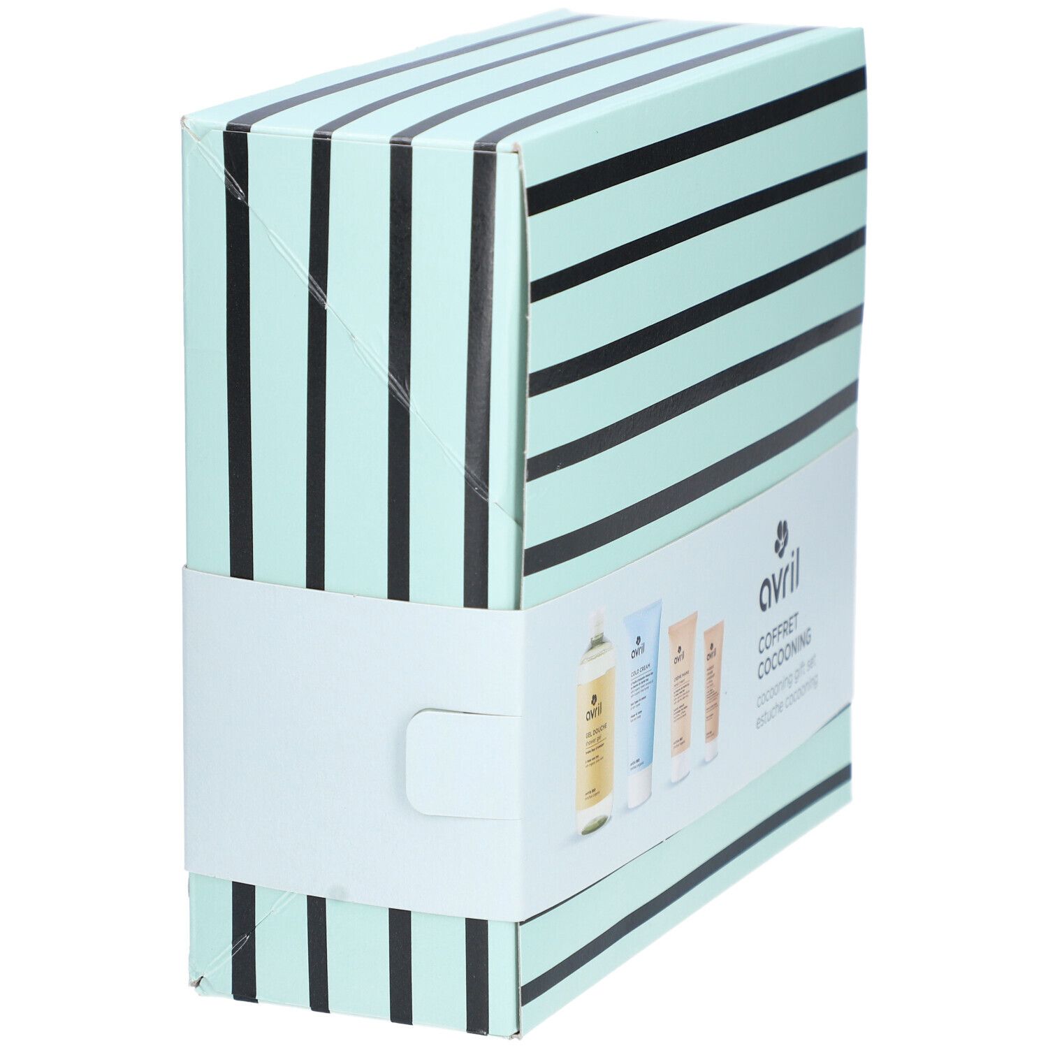 Avril Coffret Cocooning