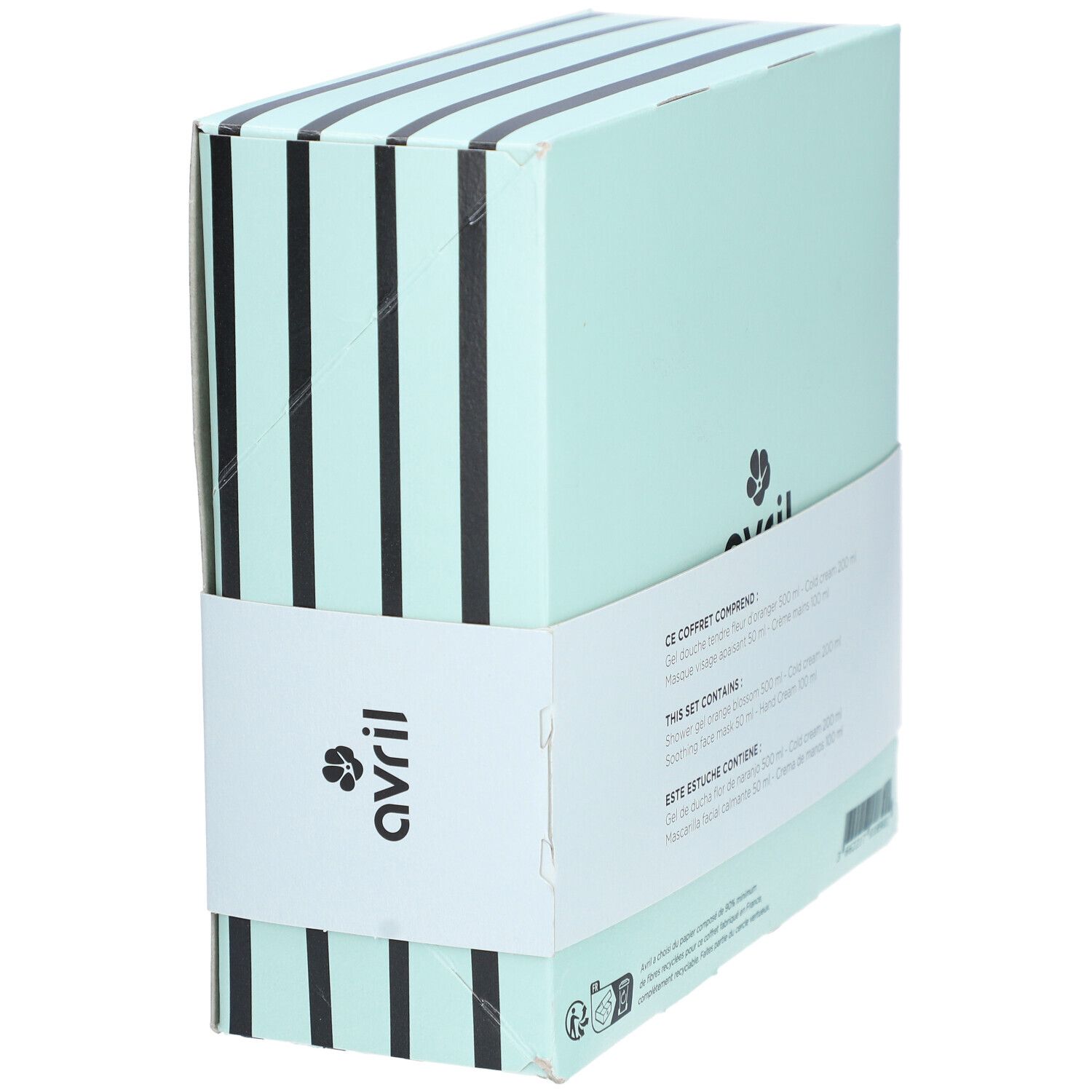 Avril Coffret Cocooning