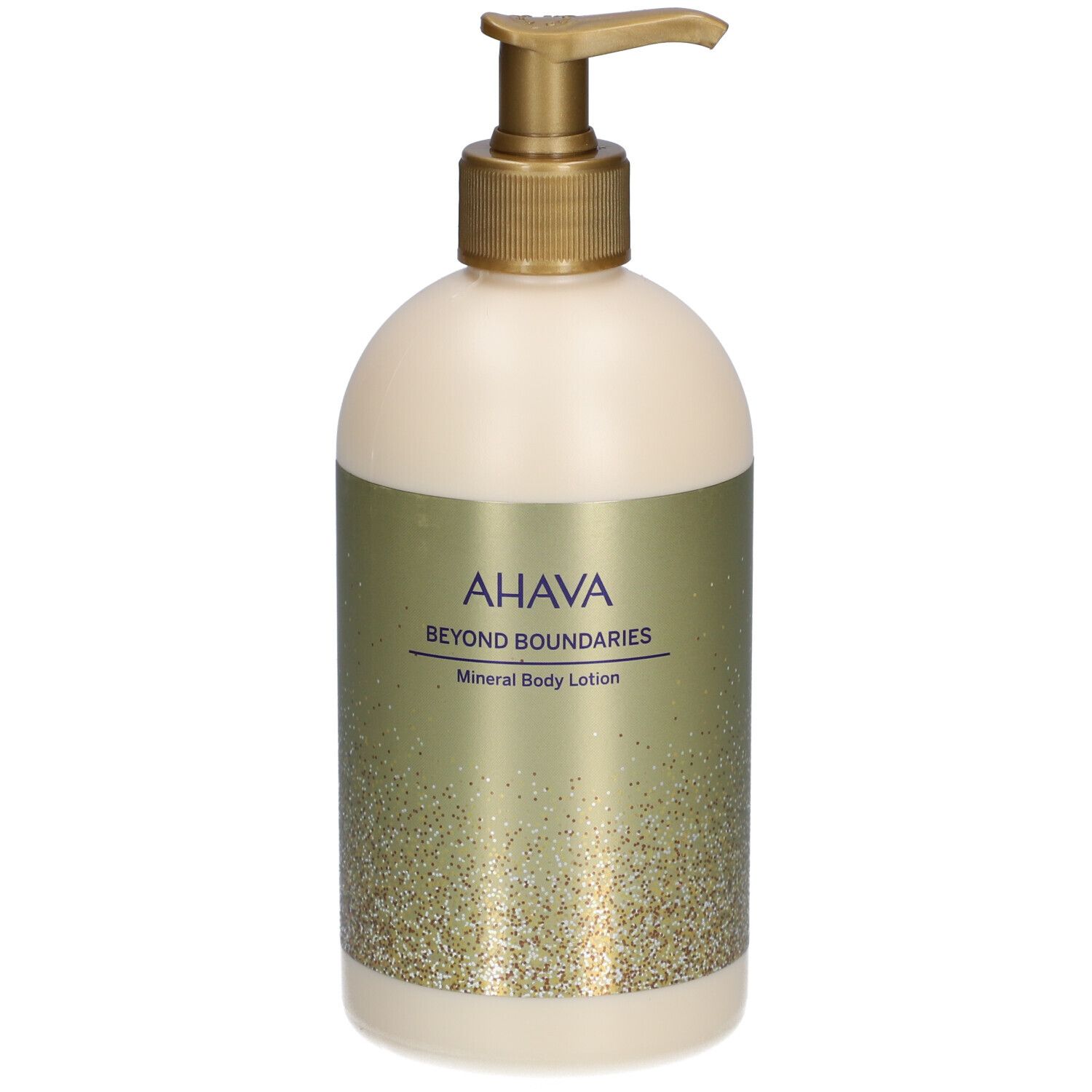 Ahava Beyond Boundaries Lotion minérale pour le corps