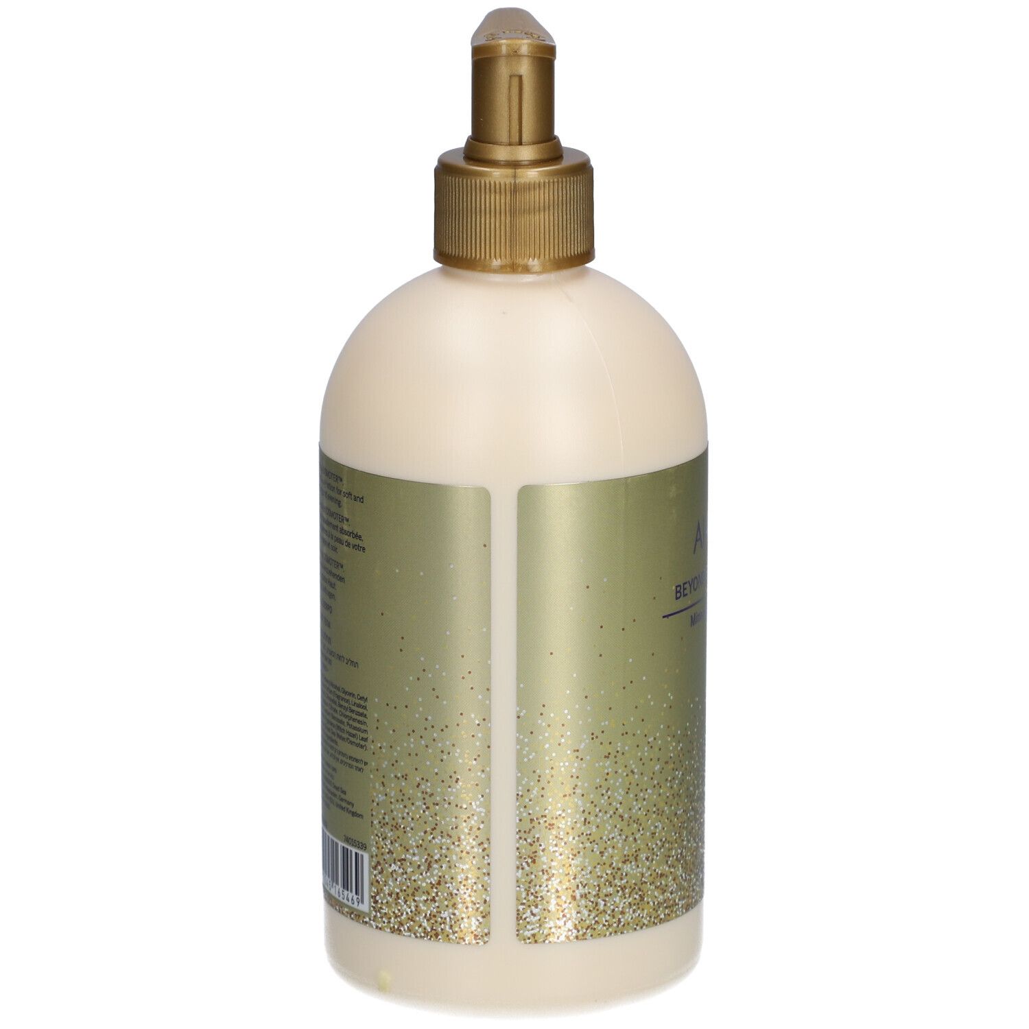 Ahava Beyond Boundaries Lotion minérale pour le corps