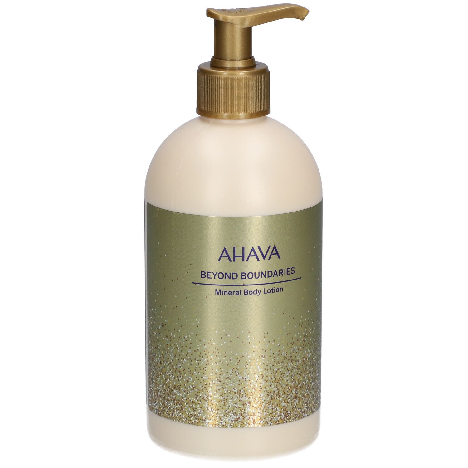 Ahava Beyond Boundaries Lotion minérale pour le corps