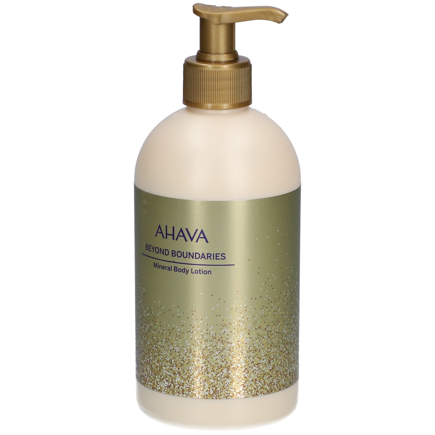 Ahava Beyond Boundaries Lotion minérale pour le corps