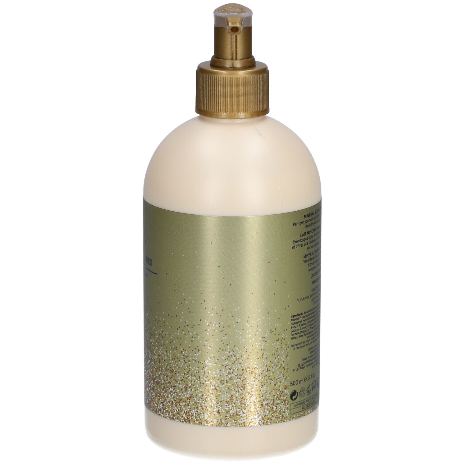Ahava Beyond Boundaries Lotion minérale pour le corps
