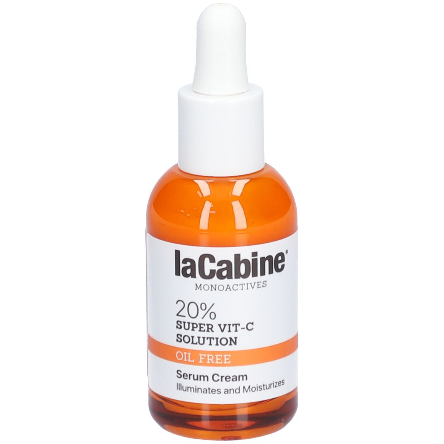 LaCabine 20% Super Vit-C Solution