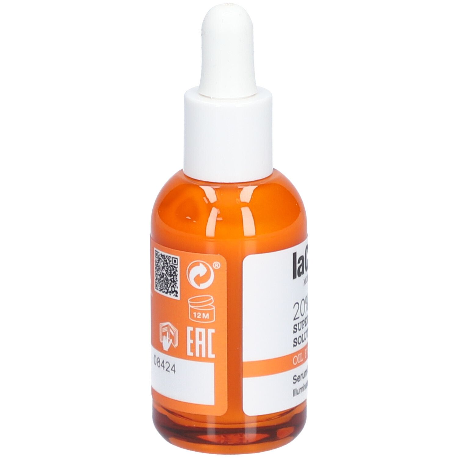 LaCabine 20% Super Vit-C Solution