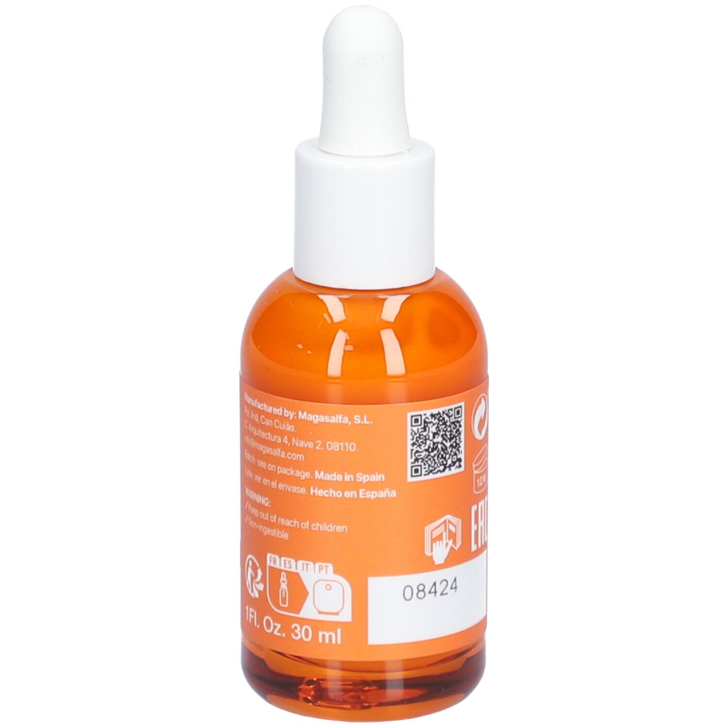 LaCabine 20% Super Vit-C Solution