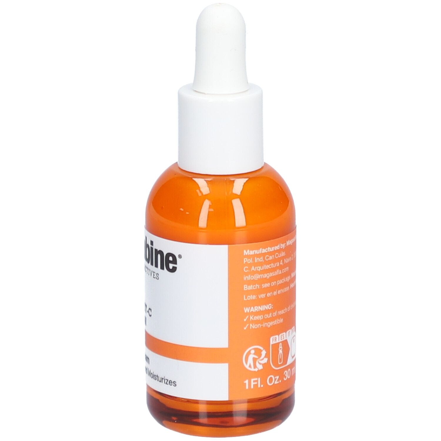 LaCabine 20% Super Vit-C Solution