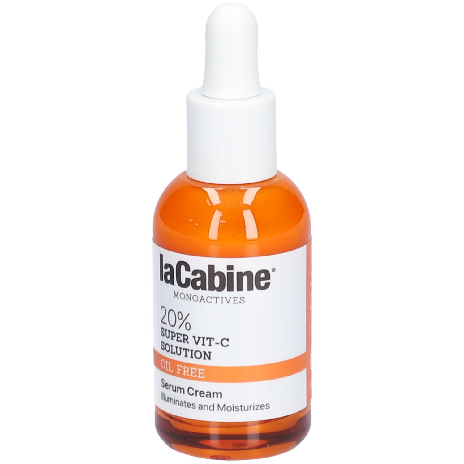 LaCabine 20% Super Vit-C Solution