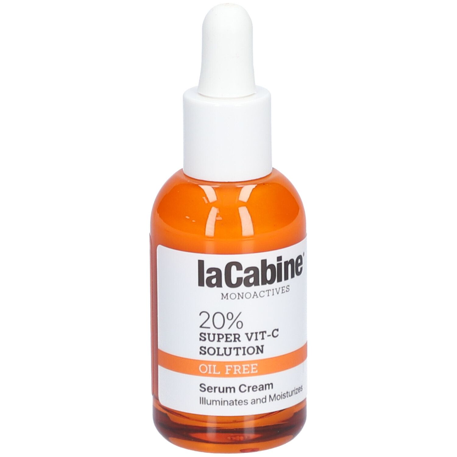 LaCabine 20% Super Vit-C Solution