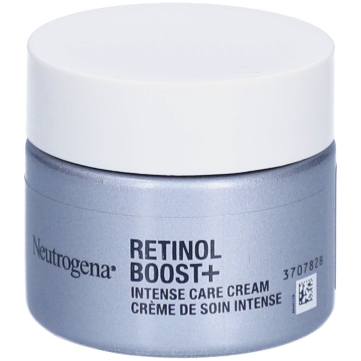 Neutrogena Retinol Boost Crème Visage Hydratante de Nuit Anti-Âge 50ml