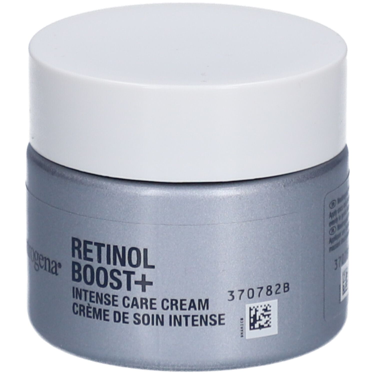 Neutrogena Retinol Boost Crème Visage Hydratante de Nuit Anti-Âge 50ml