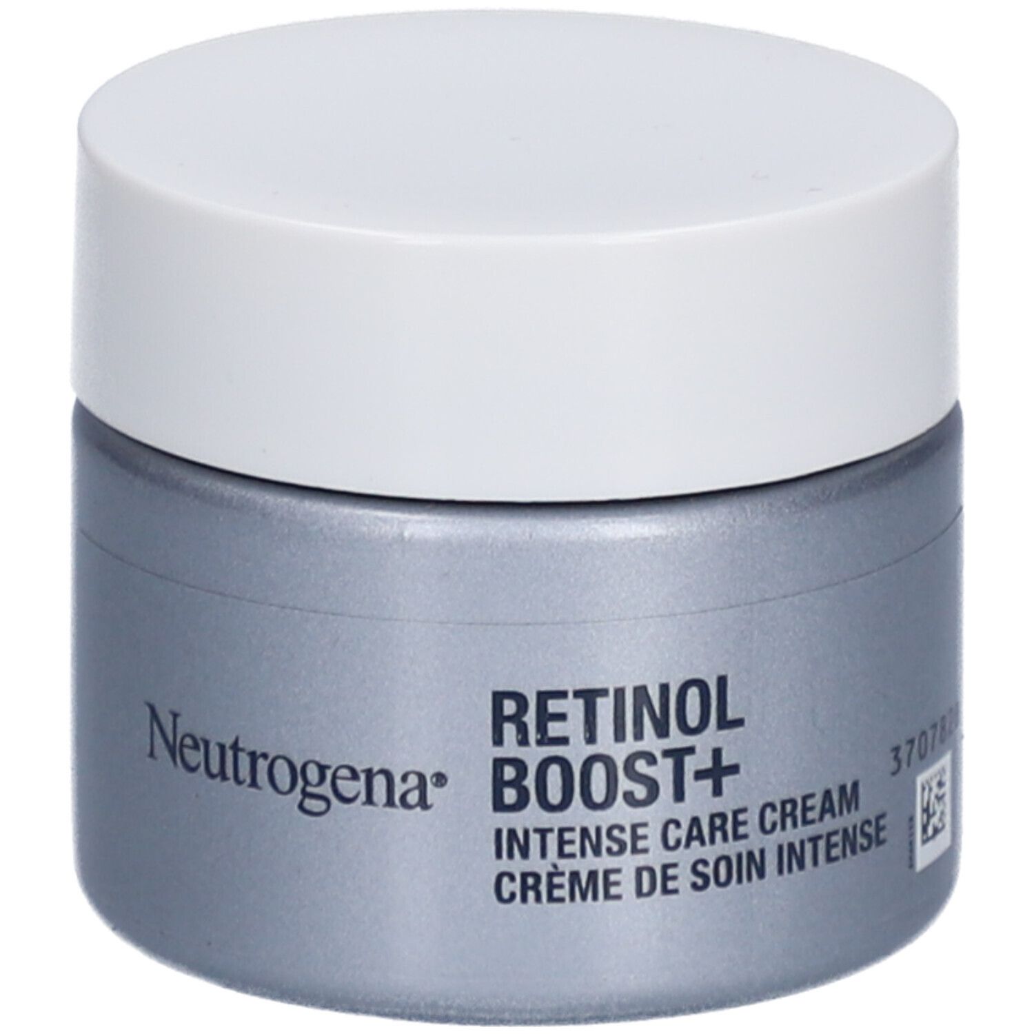 Neutrogena Retinol Boost Crème Visage Hydratante de Nuit Anti-Âge 50ml