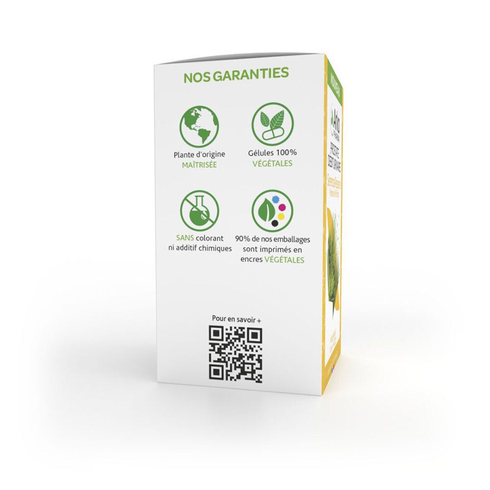 ARKOPHARMA Arkocapsules Prostate Urinary Flow