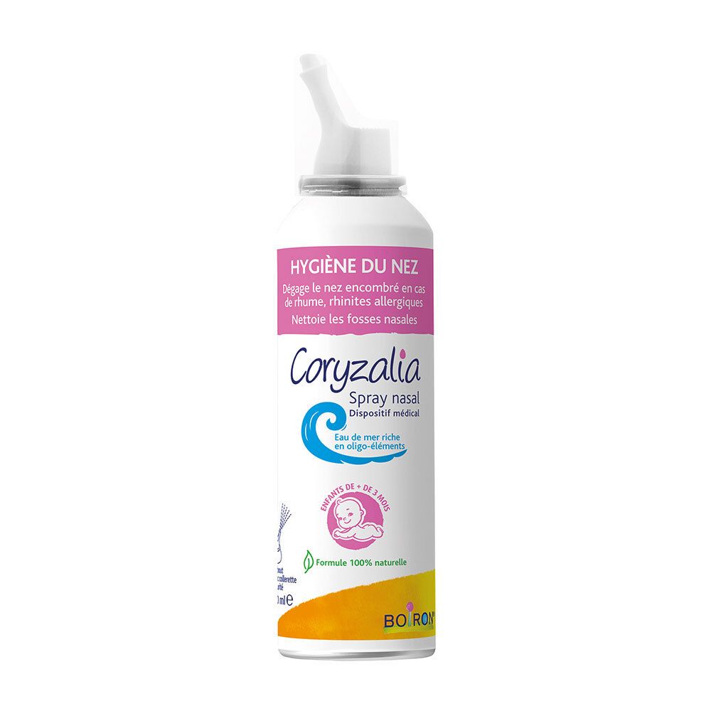 Coryzalia® Spray Nasal