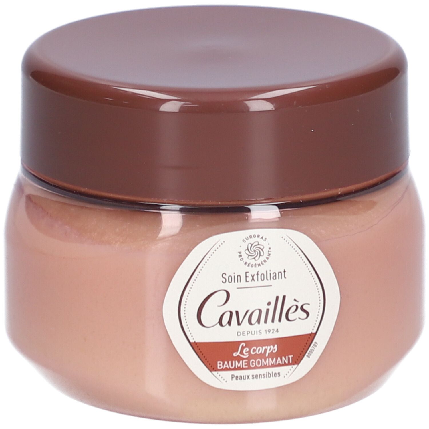 Cavaillès Le Corps Baume Gommant