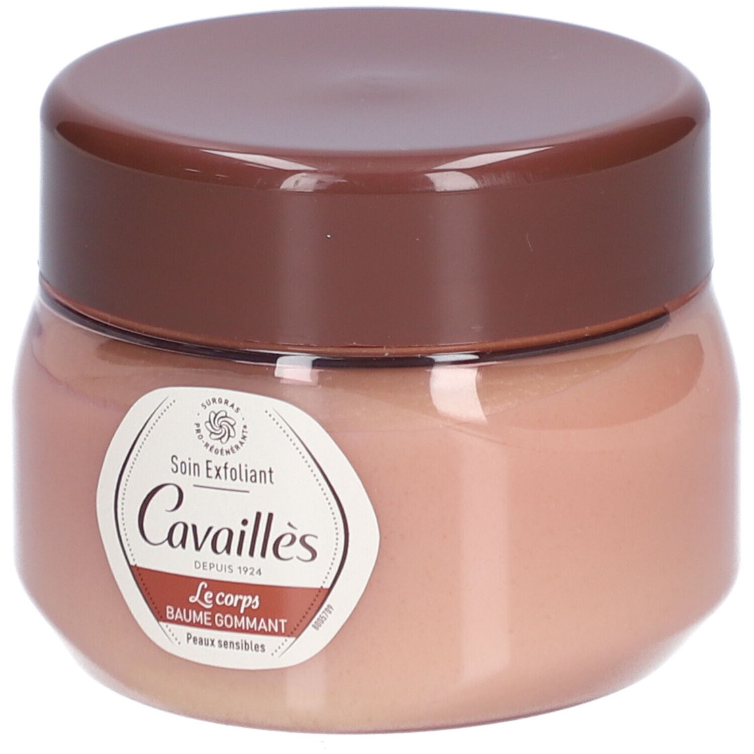 Cavaillès Le Corps Baume Gommant