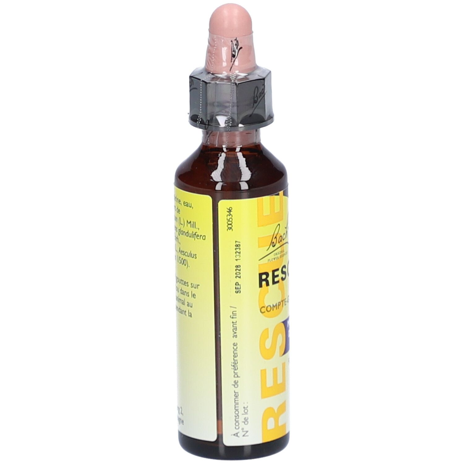 RESCUE Nuit® Pets Animaux de compagnie