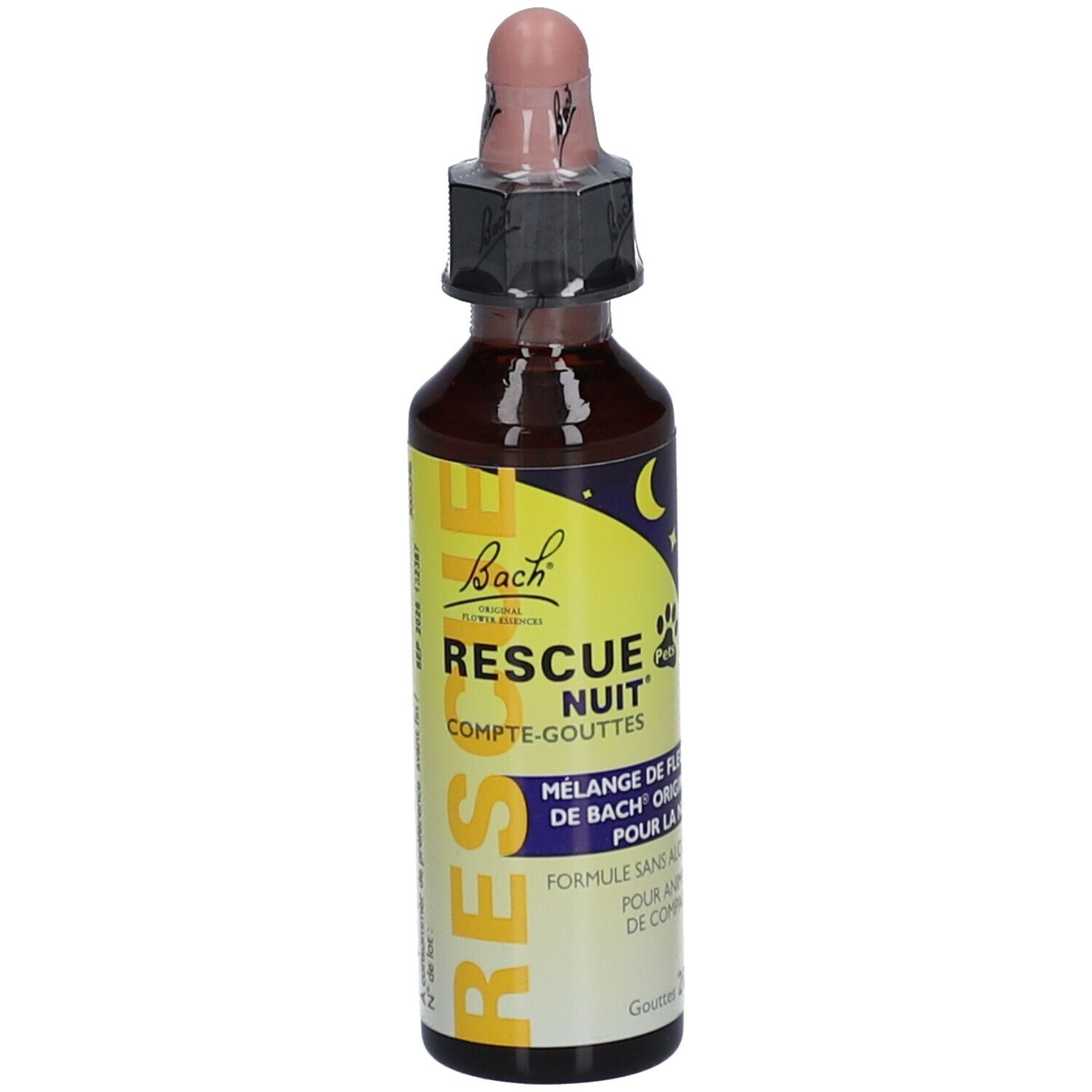 RESCUE Nuit® Pets Animaux de compagnie