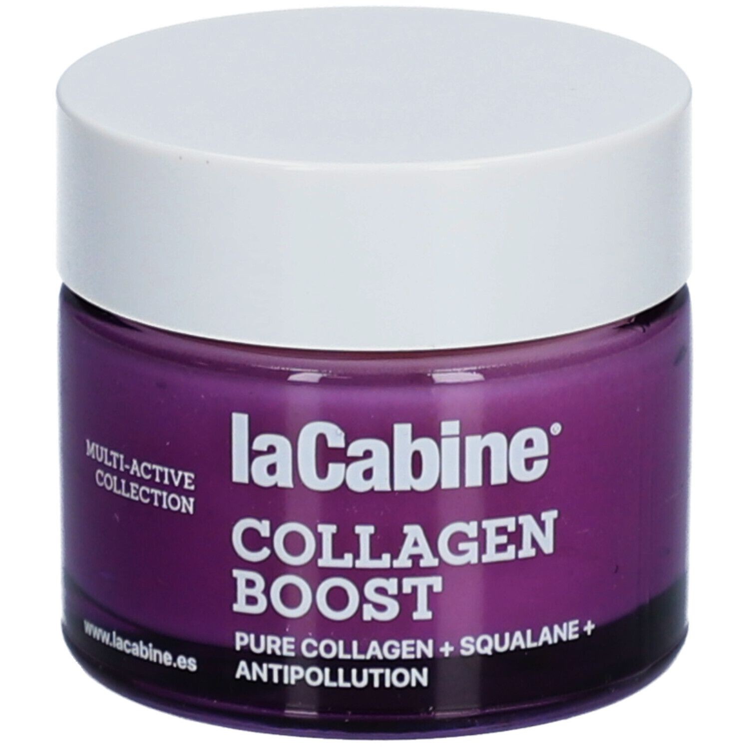 La Cabine Crème Collagen Boost