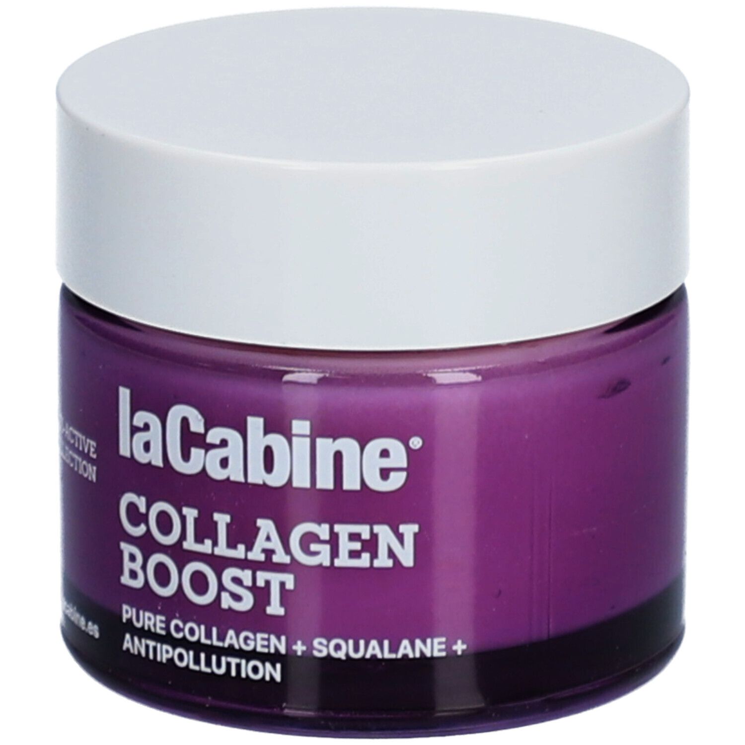 La Cabine Crème Collagen Boost