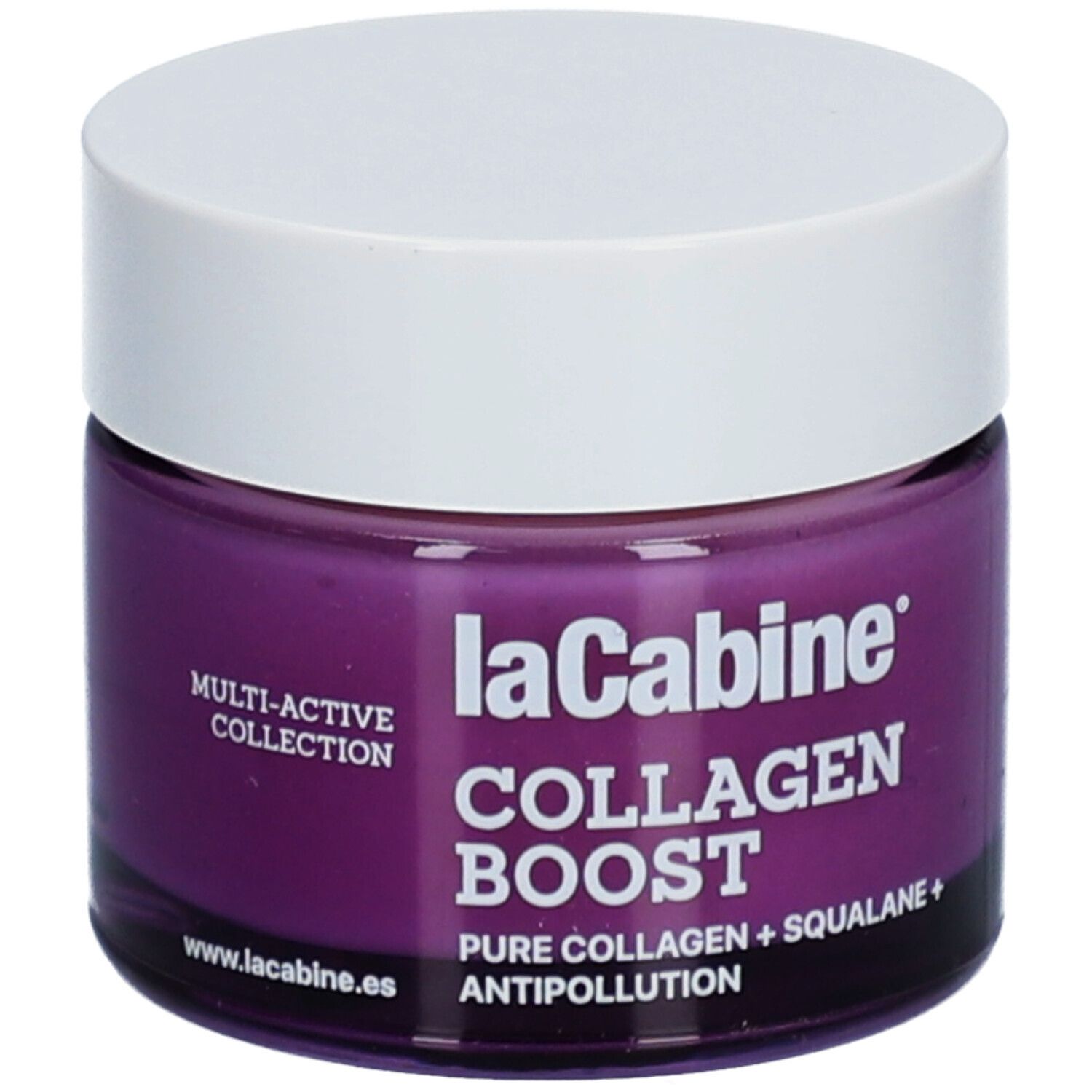 La Cabine Crème Collagen Boost