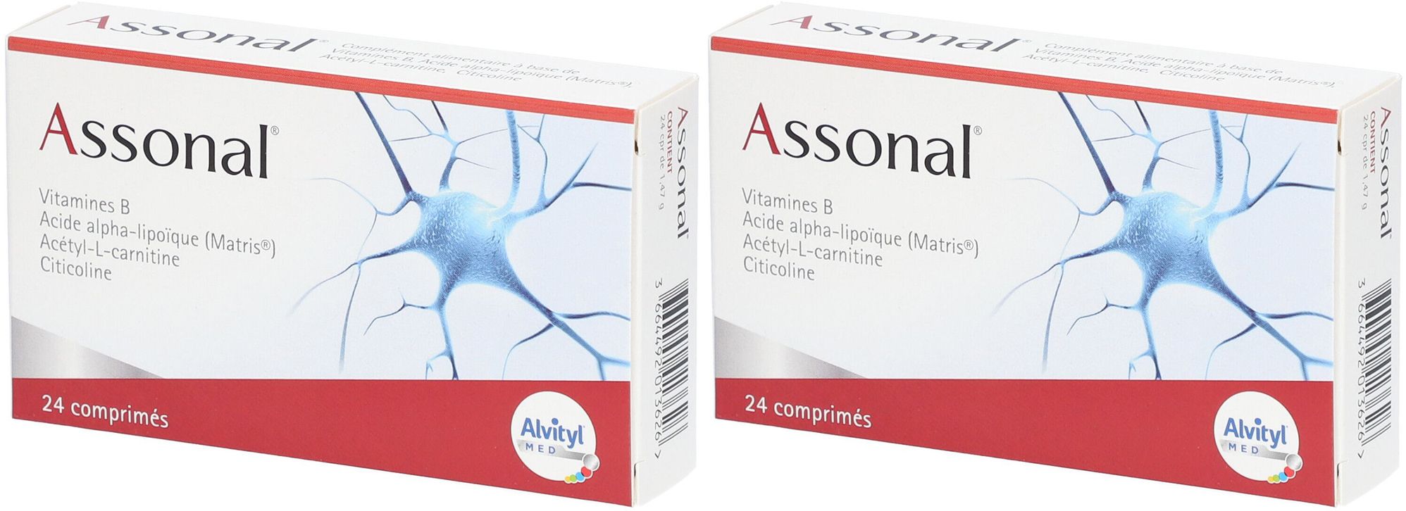 Assonal®