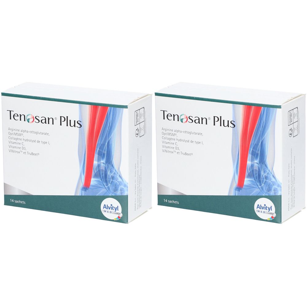 Tenosan® Plus