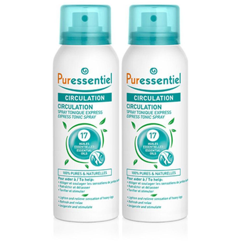 Puressentiel Articulations & Muscles Cryo Pure Spray