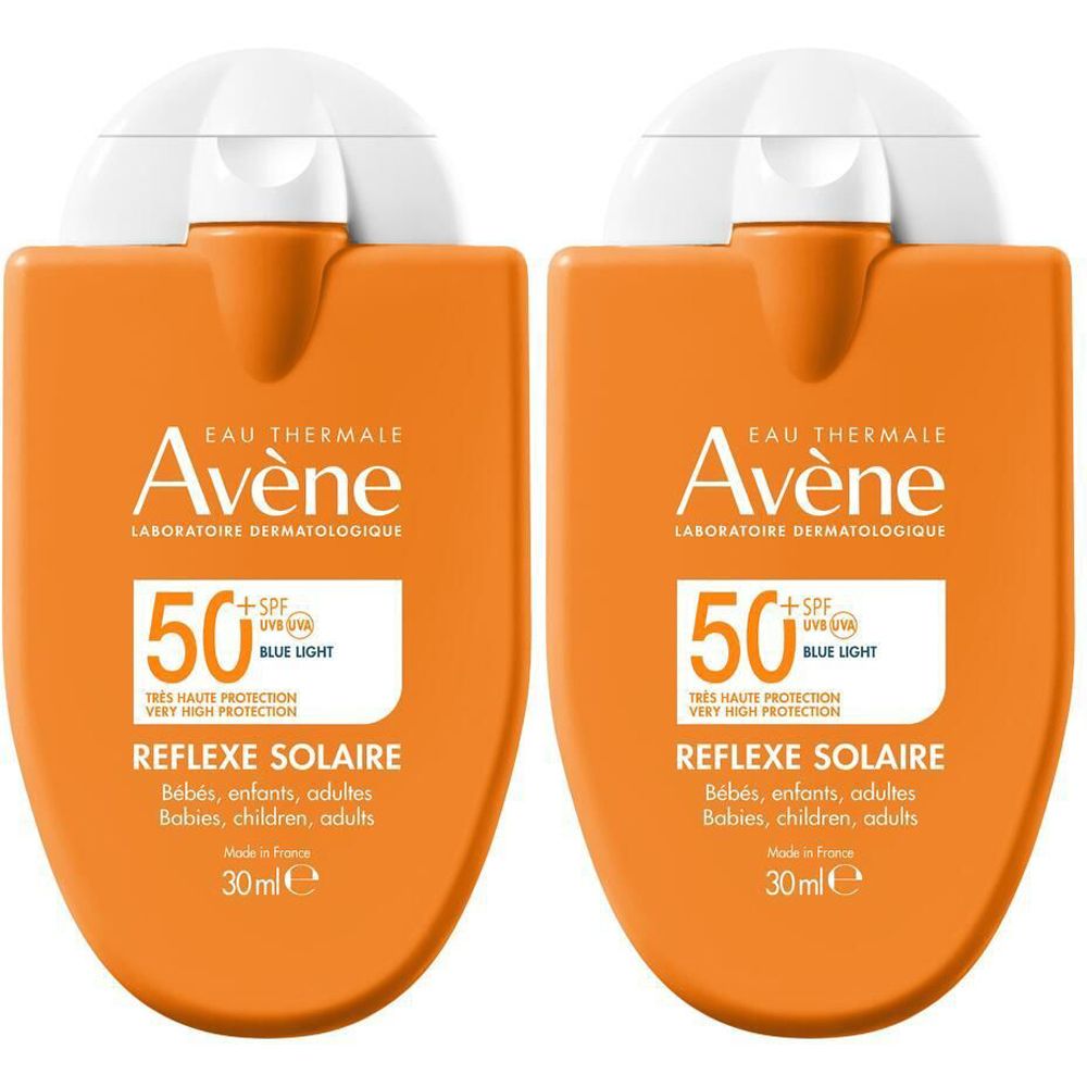 Avène Réflexe solaire SPF50+