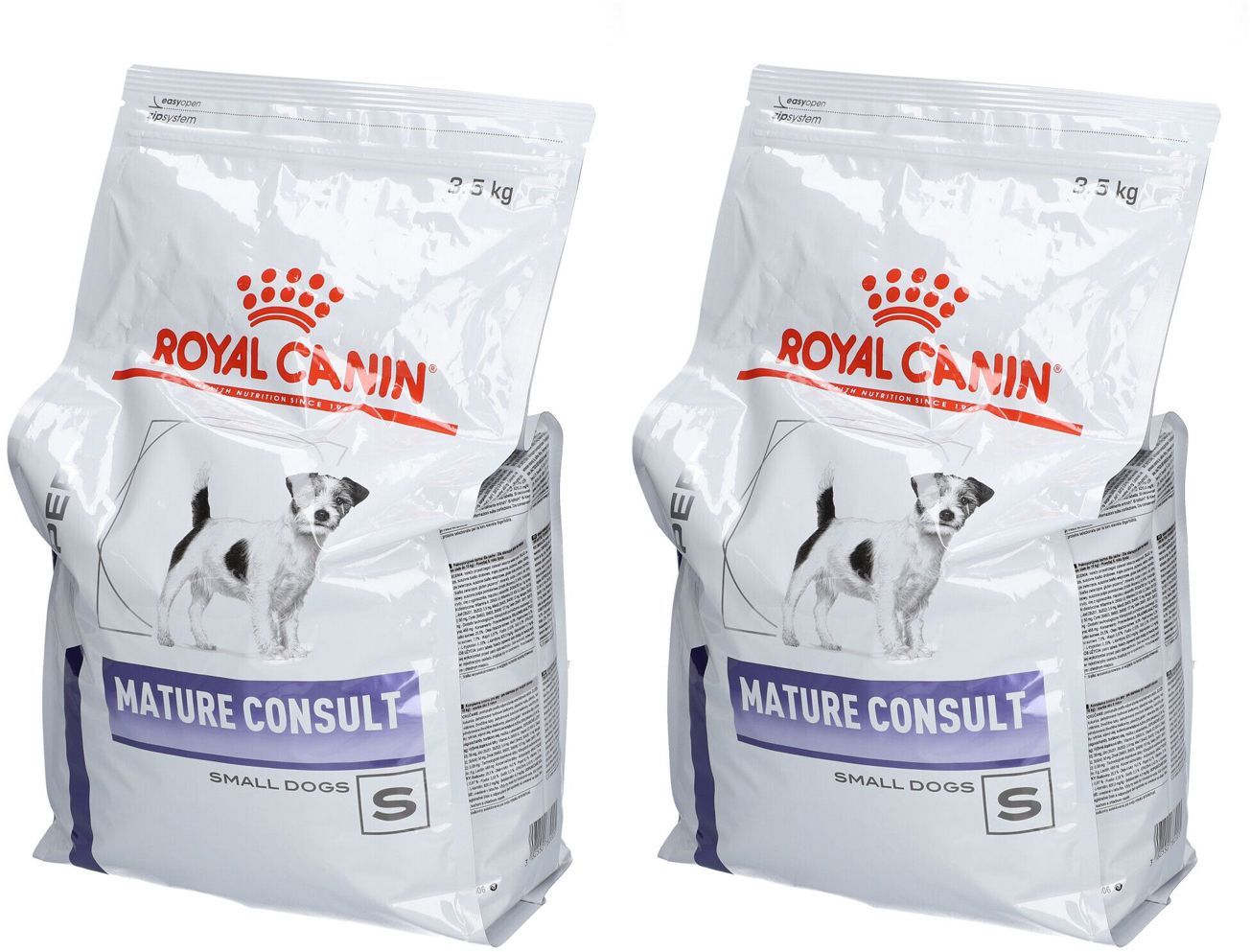 ROYAL CANIN® Mature Consult Small Dog