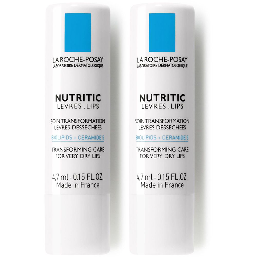 Nutritic Stick Lèvres 4,7ml