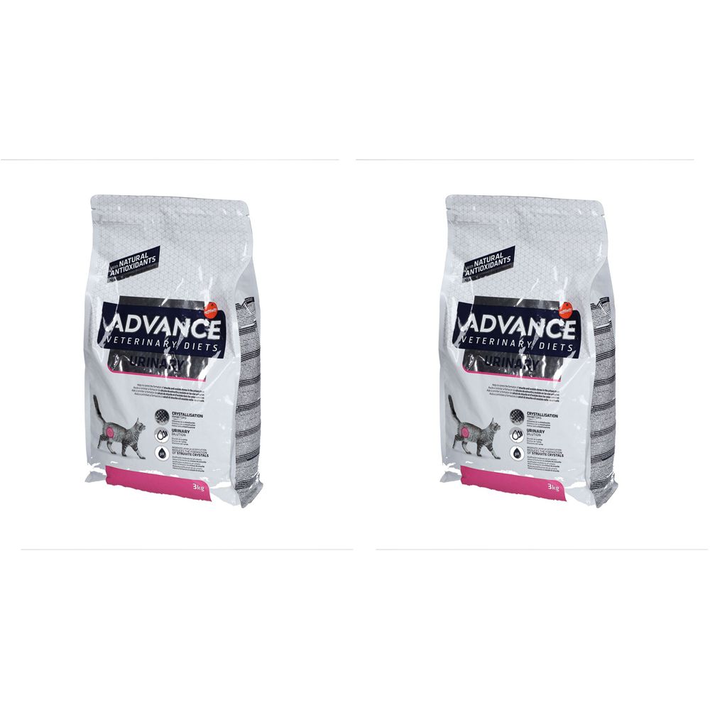 ADVANCE Veterinary Diets Urinary Chat