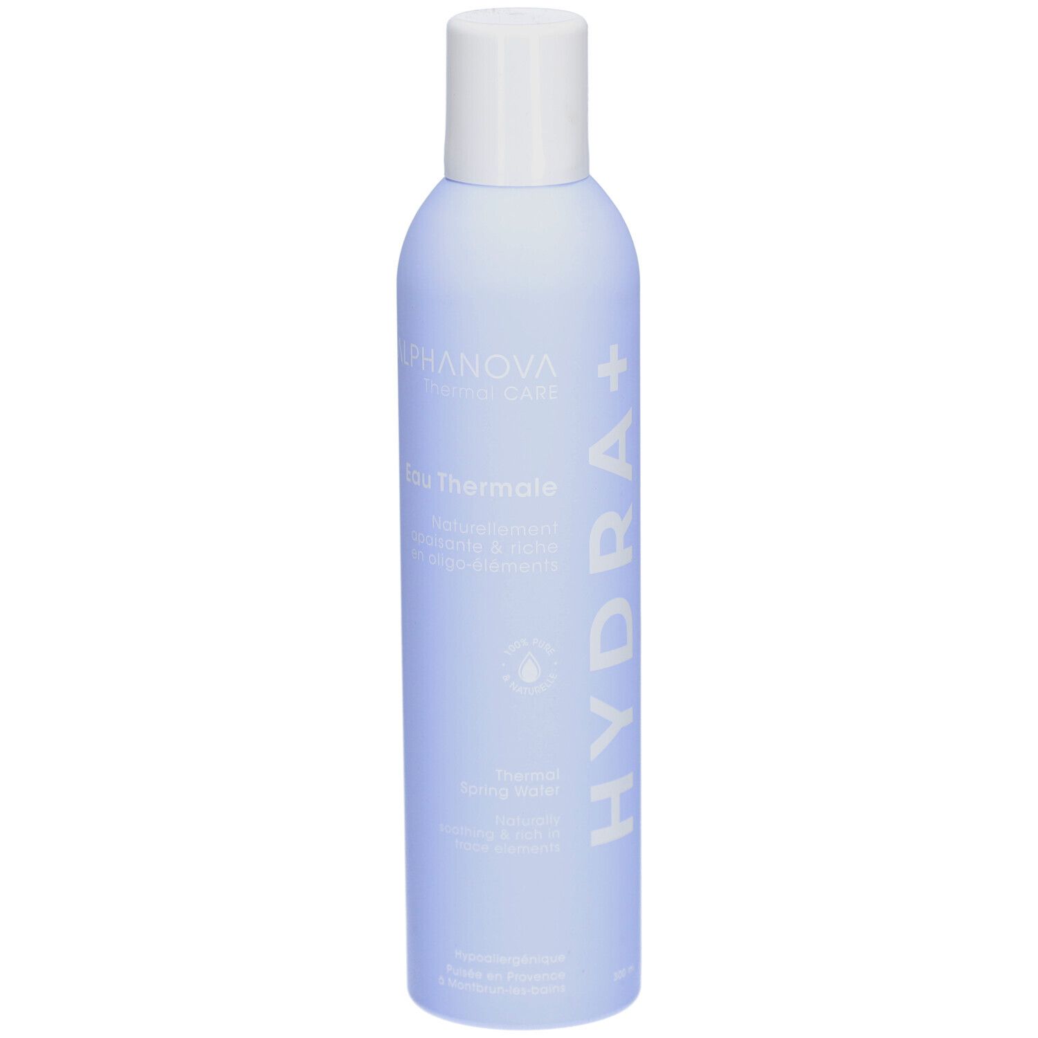 ALPHANOVA Thermal Care Eau Thermale