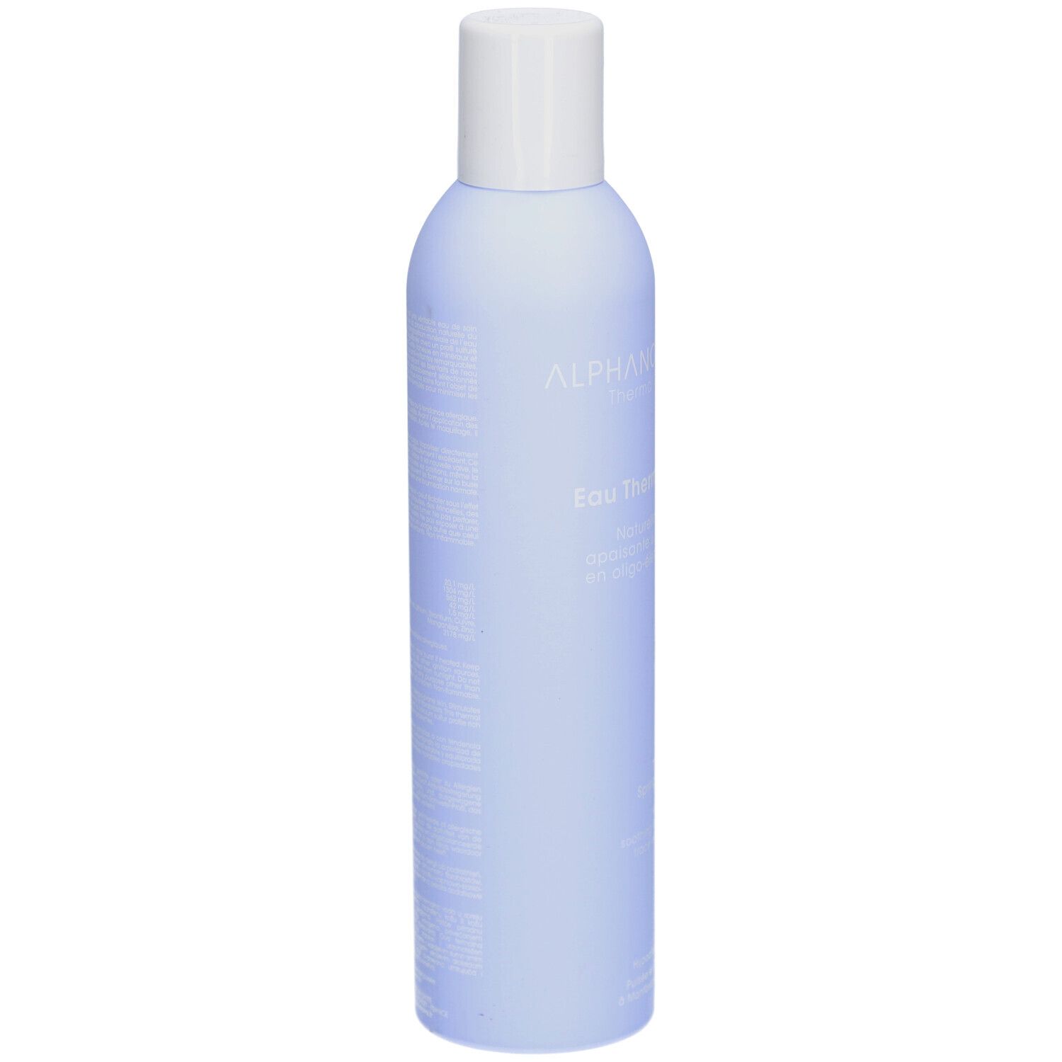 ALPHANOVA Thermal Care Eau Thermale
