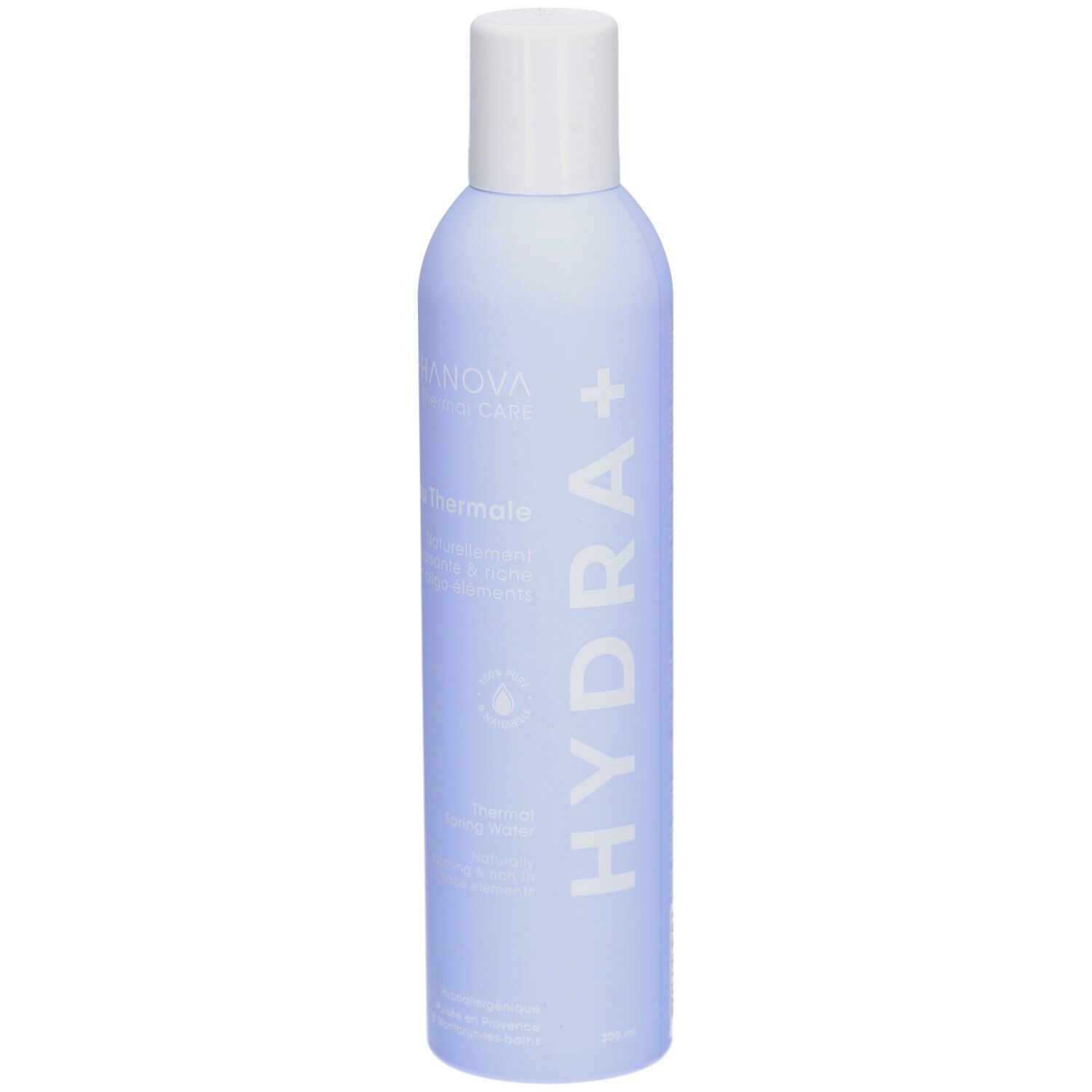 ALPHANOVA Thermal Care Eau Thermale