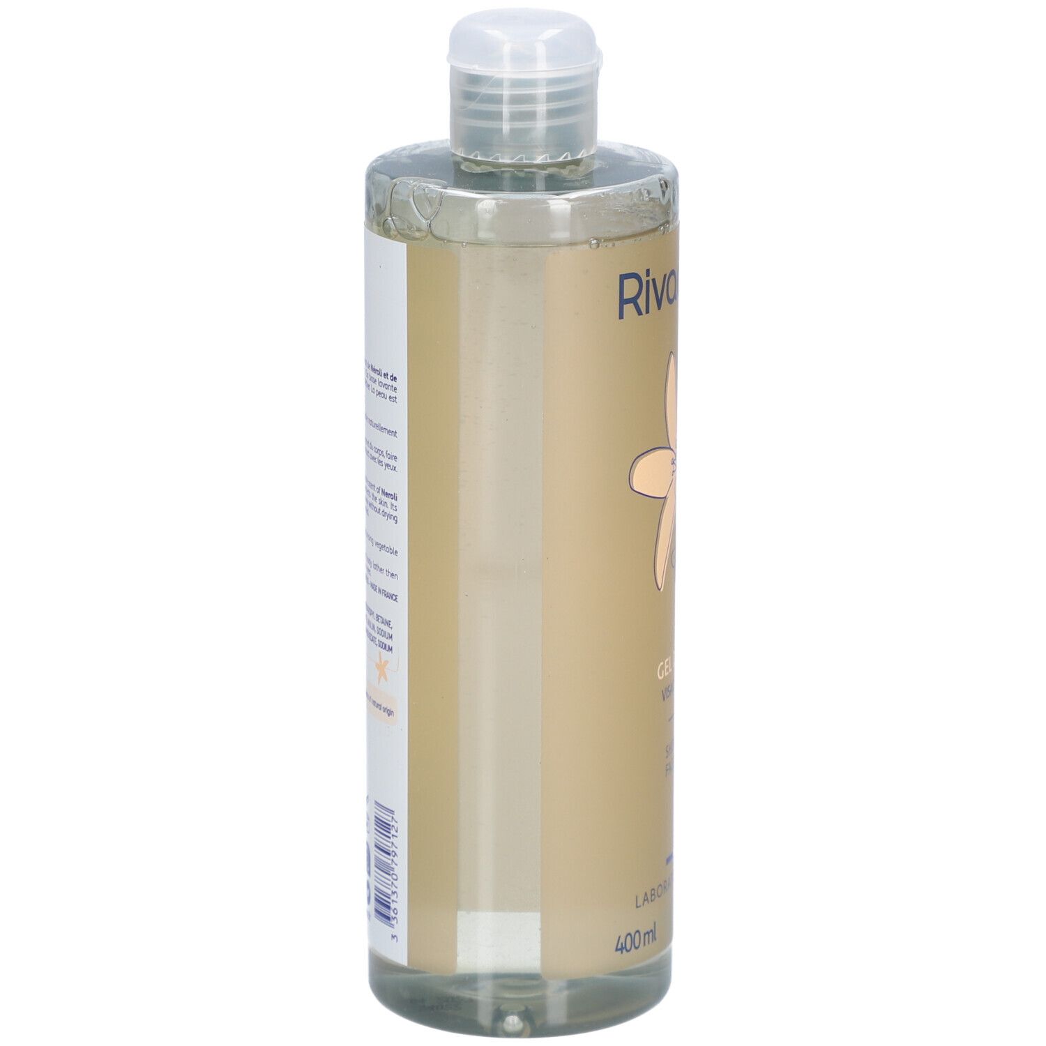 RIVADOUCE Gel Douche Néroli & Jasmin
