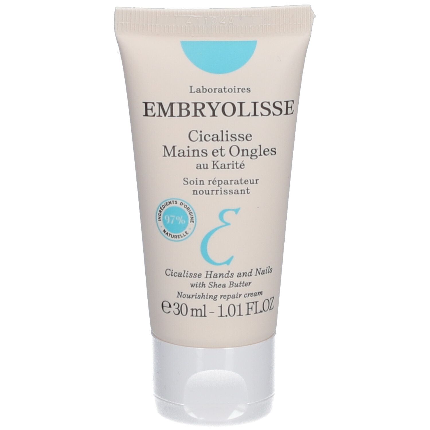 EMBRYOLISSE Cicalisse Mains et Ongles