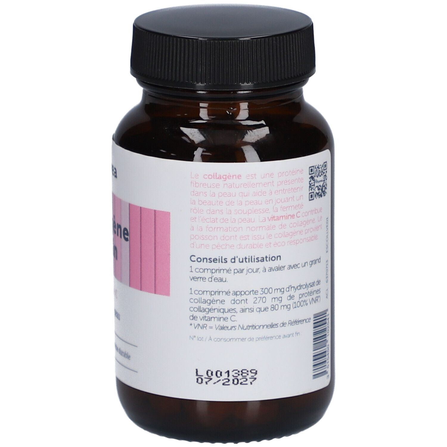 Vitavea Santé Collagène Beauté de la Peau